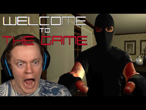 Welcome to the Game is 10x More Terrifying Than I Remember