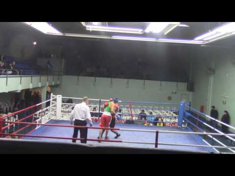 Elias David Vallejos vs Elias Haedo