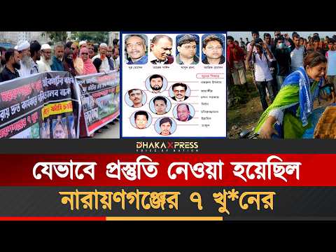 চার্জশিট থেকে ঘটনার বিস্তারিত যা জানা গেলো