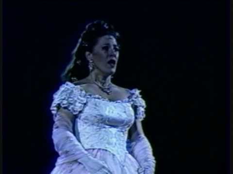 Musical Elisabeth - ich will dir nur sagen   (ungarn)
