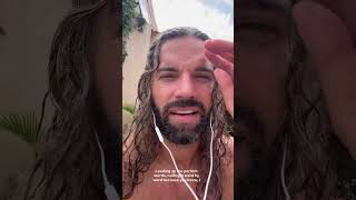 after 10 hours of your content, what would I know about you besides your business?