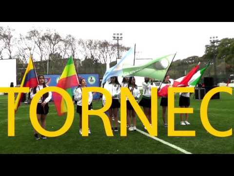 Torneo Buenos Aires Cup 2016 - SOMOS GENTE DE FUTBOL