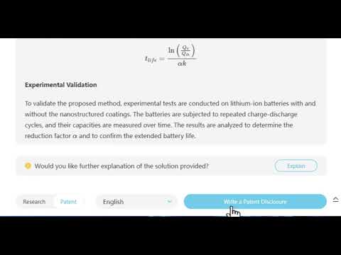 Gatsbi: AI agent for innovation & writing