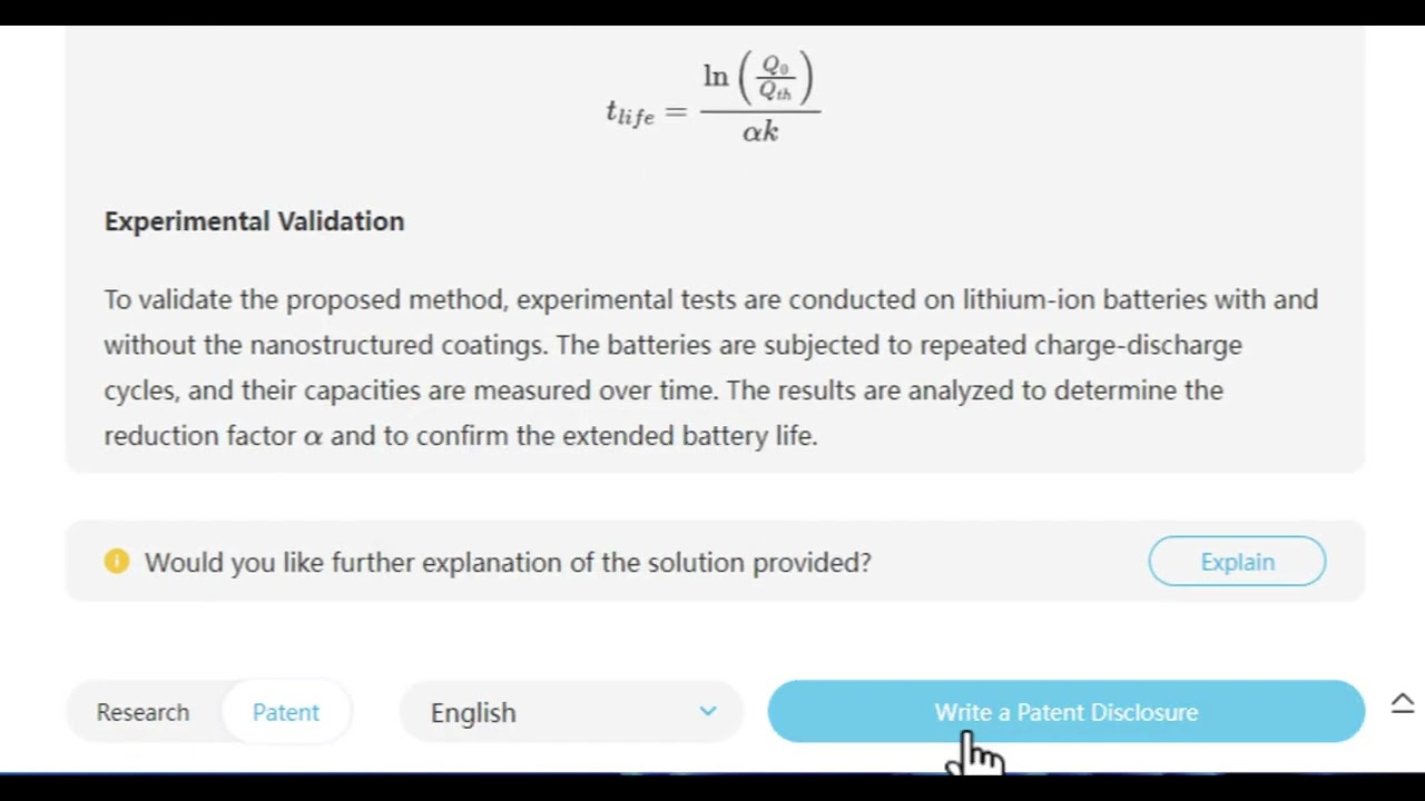 Gatsbi: AI agent for innovation &amp; writing