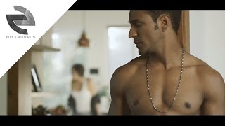 Pipe Calderón - Así Es Mejor (Official Video) ®