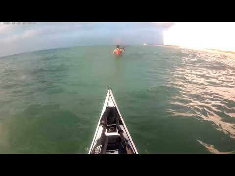 Eastbourne to Seaford via Beachyhead, Seven sisters and Seaford head