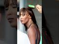 Naomi Campbell's Hair: Real or Extensions? The Truth!