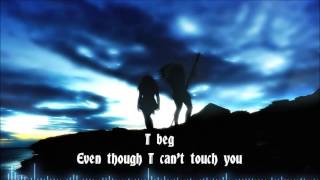 Sully Erna - Falling to Black ( Lyrics ) [ Hometown Life 2016 ]