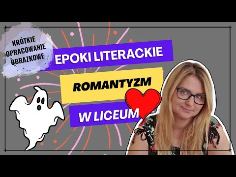 Era: Romanticism (pictorial work)