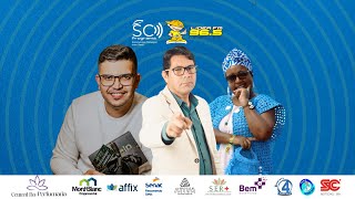 Empreendedores de Sucesso.
