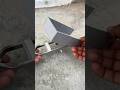 How To Make A Mini Tractor Trolley Homemade Trolley Trolley Tractor