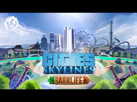 Cities: Skylines II - Pre-Order Trailer 