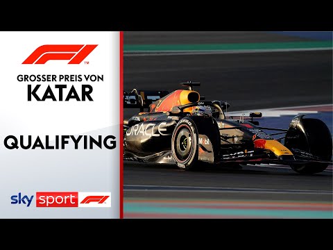 Hülkenberg überrascht bei Katar-Auftakt! | Qualifying | Großer Preis von Katar | Formel 1