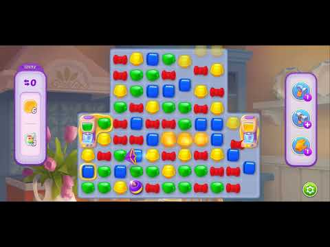 Playrix Homescapes Gameplay Walkthrough Level 12692