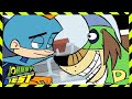 Johnny Test Temporada 1 Episodio 9 Sonic Johnny Videos Para Niños