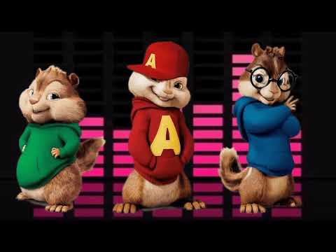 Nakakasakal Na (Chipmunk Version) - Still One ft.  Flickt One