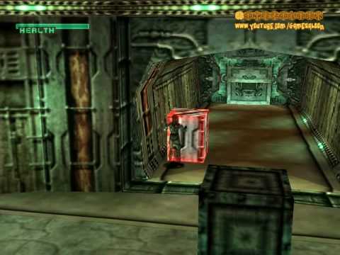 [PSX] C-12: Final Resistance by Stobczyk 13/14 (Longplay)
