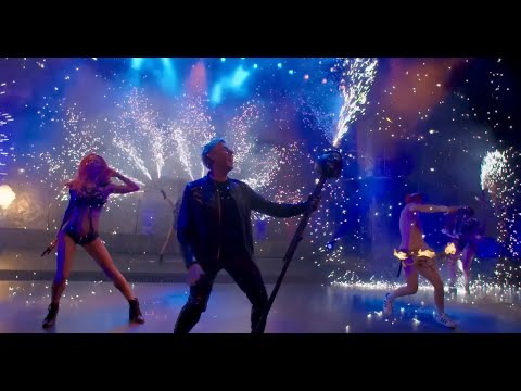 C1 WORLDWIDE ENTERTAINMENT - Presenting The Magic Master Joe Labero