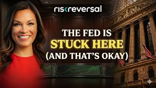 Second-Half Market Outlook & Playbook with Liz Thomas