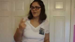 Before You Exit- Dangerous (ASL)