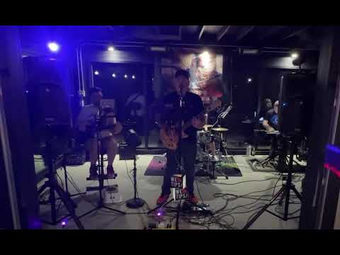 Promotional video thumbnail 4 for Groove Hunters Band