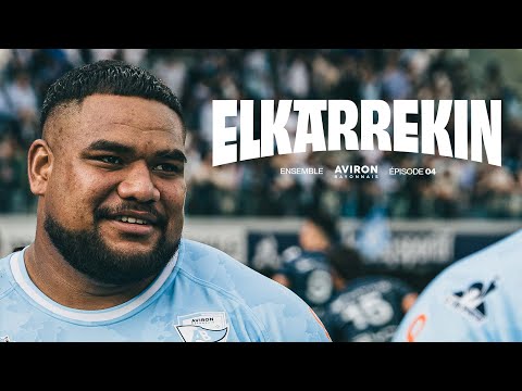 ELKARREKIN - Aviron Bayonnais ⎜Épisode 4 : Un nouveau bleu
