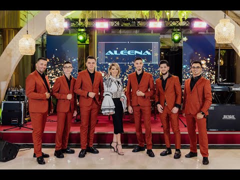 ALEENA - Am o fetiță în prag - Cover - (Emilia Ghinescu)