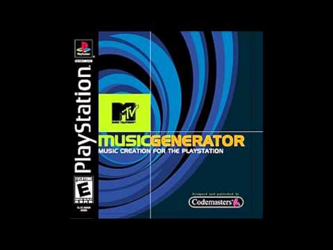 MTV Music Generator - Dorc