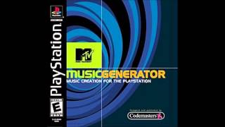MTV Music Generator - Dorc