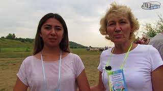 Рыбалка в крымской слудке на вятке