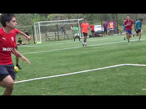 TIBURONES FC vs LA PAMPANETA #Apertura2021​​​​​ Fecha 7