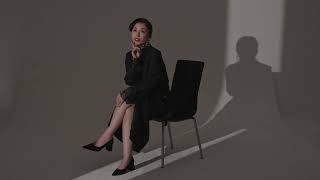 【005】NANLITE FC-500Bを使ったスタジオポートレート撮影 その1