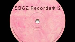 DJ Edge - Millenium