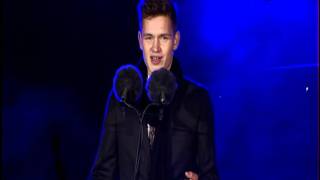 Ott Ilves - Vabaduse Lapse kõne @ Vabaduse laul 2011