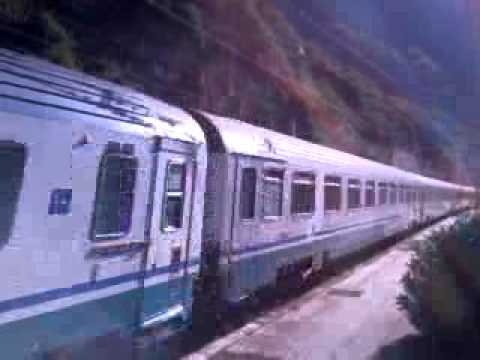 IC 724 Siracusa-Roma 6