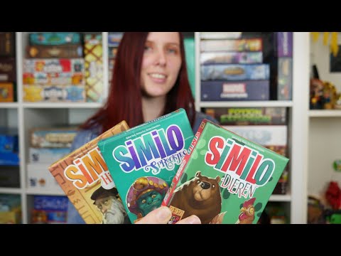 Similo • How To Play