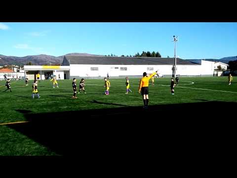 Ancorense B - Limianos