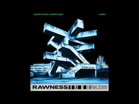 Oscar Escapa, Horacio Cruz - Vakna (Original Mix)