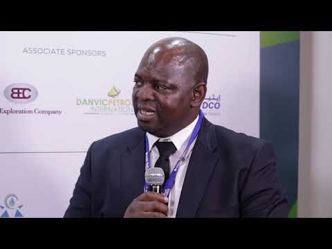 Dr Xolani Ngobese in conversation with the industry on FEATV