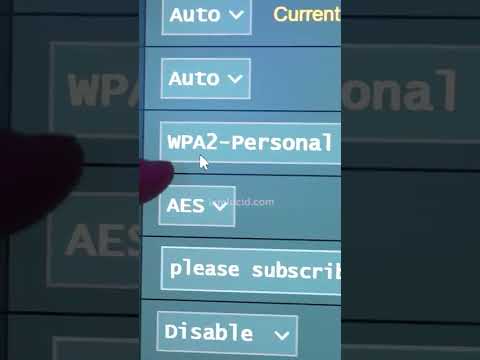 how to protect your devices against wifi attacks
