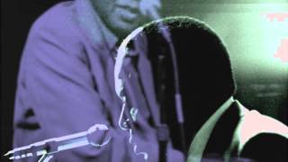 Born With The Blues  -  Memphis Slim
