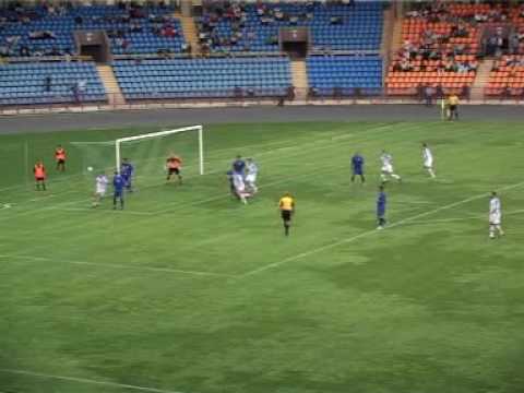 Banants-Dnipro.mpg Hakobyan Aram