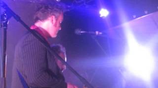 The Scaramanga Six | It's Just A Matter Of Time | Leeds 11/05/2013