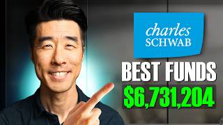 The 5 Best Charles Schwab Funds for 2026 and Beyond
