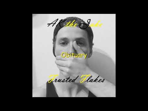 AK the Joke - Obituary (prod. Mark "Spike" Stent)