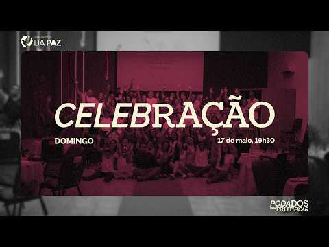 Culto de Domingo Noite - Pr. Erick Junqueira - "Restauração de traumas na família"