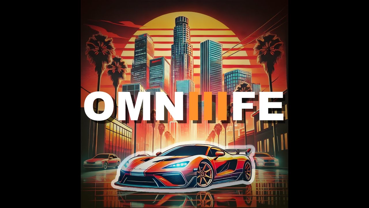 Aperçu vidéo de OMNILIFE