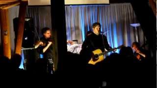 Samae Koskisen Jousikvartetti - Spoon River 09.03.2013