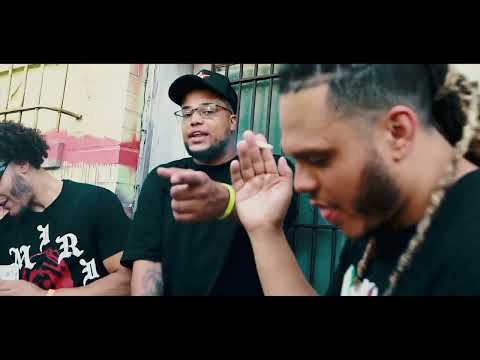 Joe Capone - Peloton (Official Music Video) | Dir by. @DLUXEDITS