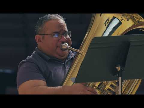 2022-23 ATSSB Etude 2: Bb Major - ALLA BREVE by BÖHME    Selected Studies for Baritone by H. Voxman